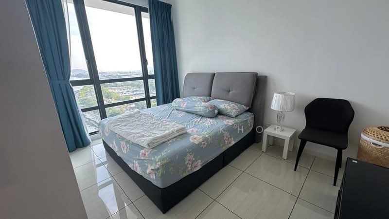 Condominium for Rent at Queens Residences Q1 @ Queens Waterfront - Daphne Khor - PropertyGuru.com.my