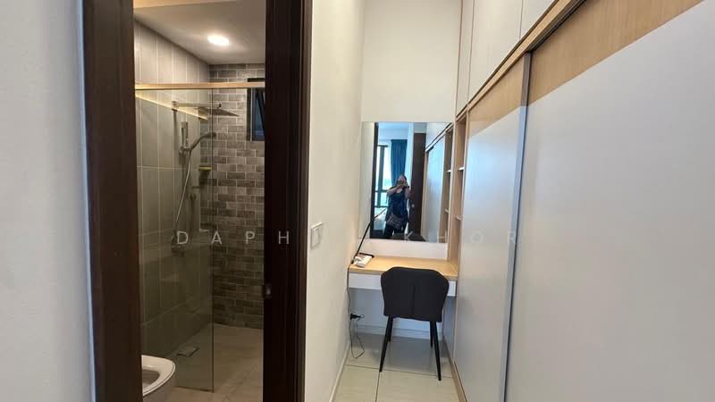 Condominium for Rent at Queens Residences Q1 @ Queens Waterfront - Daphne Khor - PropertyGuru.com.my