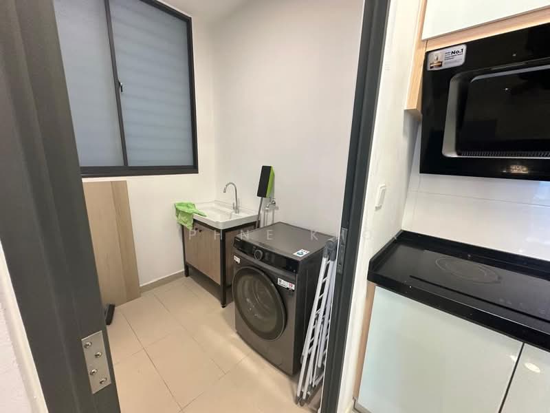 Condominium for Rent at Queens Residences Q1 @ Queens Waterfront - Daphne Khor - PropertyGuru.com.my