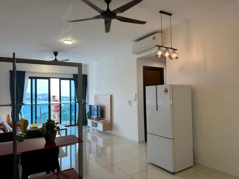Condominium for Rent at Queens Residences Q1 @ Queens Waterfront - Daphne Khor - PropertyGuru.com.my