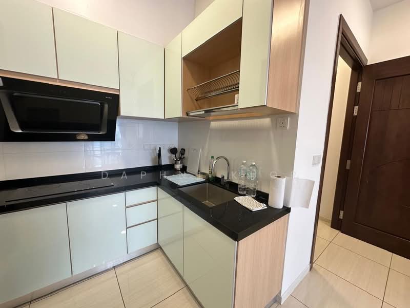 Condominium for Rent at Queens Residences Q1 @ Queens Waterfront - Daphne Khor - PropertyGuru.com.my