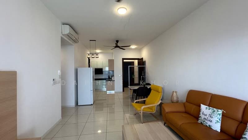 Condominium for Rent at Queens Residences Q1 @ Queens Waterfront - Daphne Khor - PropertyGuru.com.my