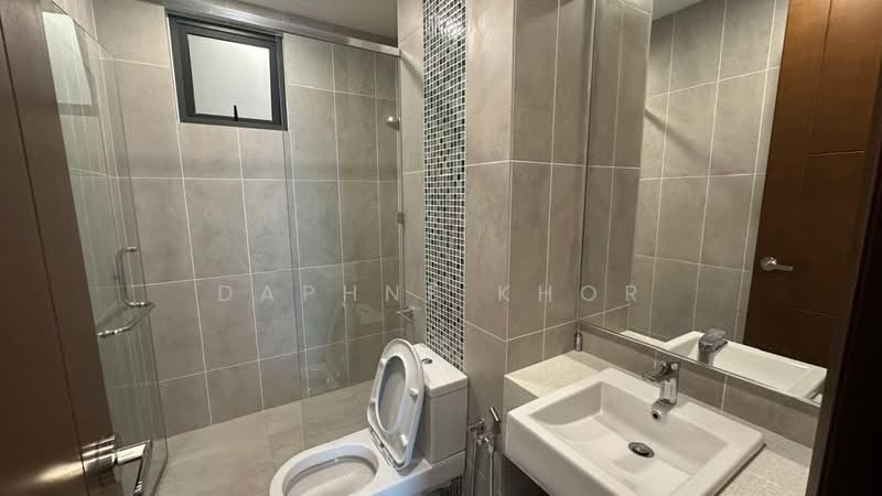 Condominium for Rent at Queens Residences Q1 @ Queens Waterfront - Daphne Khor - PropertyGuru.com.my