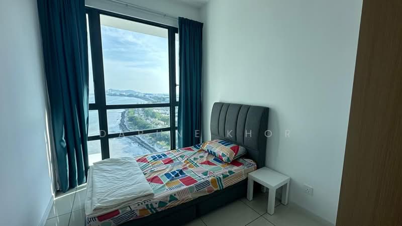 Condominium for Rent at Queens Residences Q1 @ Queens Waterfront - Daphne Khor - PropertyGuru.com.my