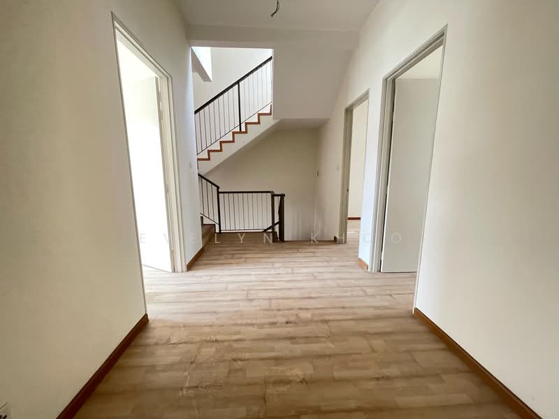 3-storey Terraced House for Sale in Rawang (Selangor) - Evelyn Khoo - Interior - PropertyGuru.com.my
