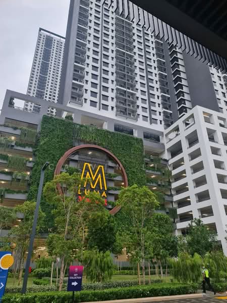 Service Residence for Sale at M Luna - Calvin Lim - Exterior - PropertyGuru.com.my