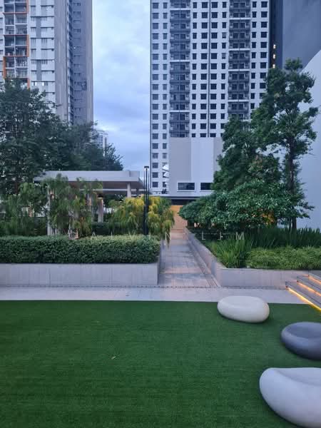 Service Residence for Sale at M Luna - Calvin Lim - Exterior - PropertyGuru.com.my