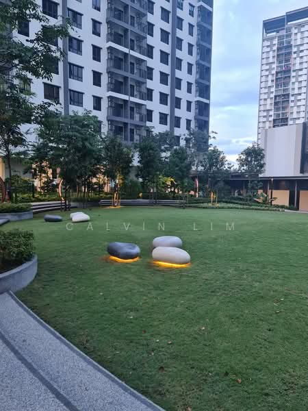 Service Residence for Sale at M Luna - Calvin Lim - Exterior - PropertyGuru.com.my