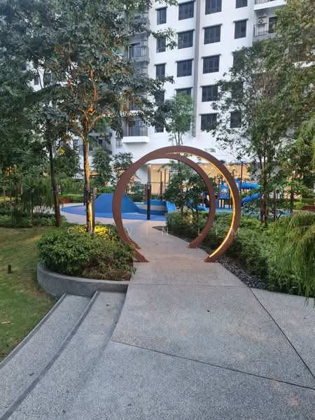 Service Residence for Sale at M Luna - Calvin Lim - Exterior - PropertyGuru.com.my
