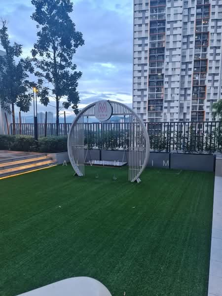 Service Residence for Sale at M Luna - Calvin Lim - Exterior - PropertyGuru.com.my
