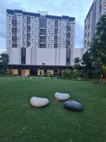 Service Residence for Sale at M Luna - Calvin Lim - Exterior - PropertyGuru.com.my