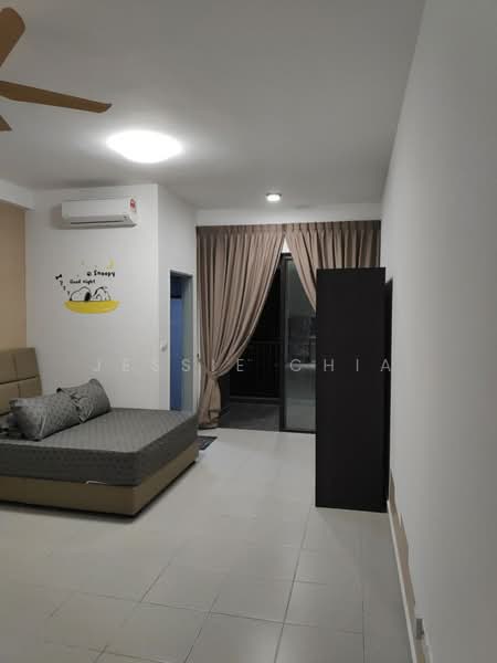 Service Residence for Sale at The Netizen - Jessie Chia - Bedroom - PropertyGuru.com.my