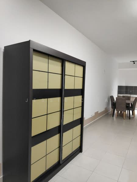 Service Residence for Sale at The Netizen - Jessie Chia - Dining Room - PropertyGuru.com.my