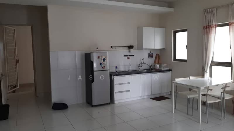 Kondominium untuk Disewa di Neo Damansara - Jason Low - Kitchen - PropertyGuru.com.my
