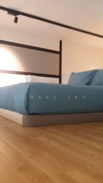 Kondominium untuk Dijual di Alila Bangsar - Edward Yap - Bedroom - PropertyGuru.com.my