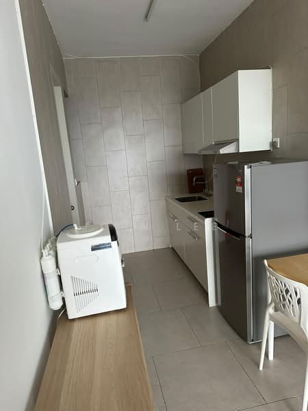 Kediaman Servis untuk Disewa di Geo Bukit Rimau - John Lee - PropertyGuru.com.my