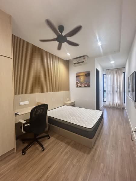 Service Residence for Rent at Sunway Velocity TWO - Jolyne Chuah - PropertyGuru.com.my