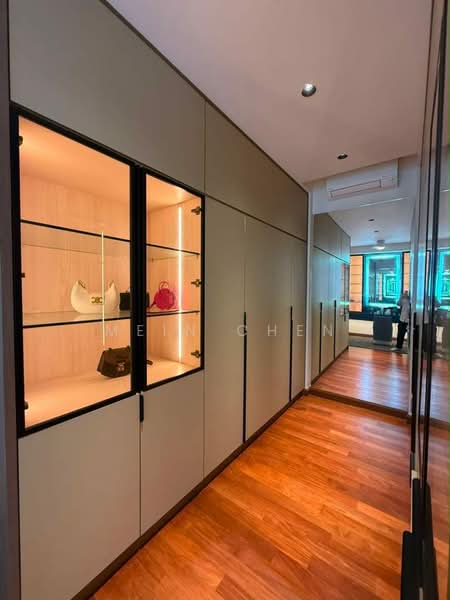 Rumah Banglo untuk Dijual di Damansara Heights (Kuala Lumpur) - Mein Chen - Interior - PropertyGuru.com.my