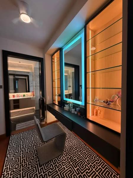 Rumah Banglo untuk Dijual di Damansara Heights (Kuala Lumpur) - Mein Chen - Interior - PropertyGuru.com.my