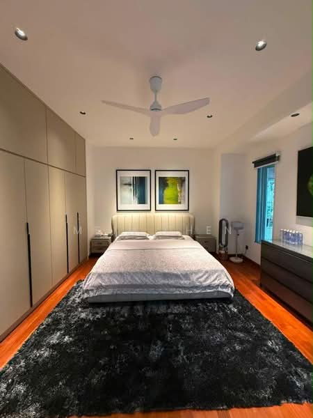 Rumah Banglo untuk Dijual di Damansara Heights (Kuala Lumpur) - Mein Chen - Bedroom - PropertyGuru.com.my