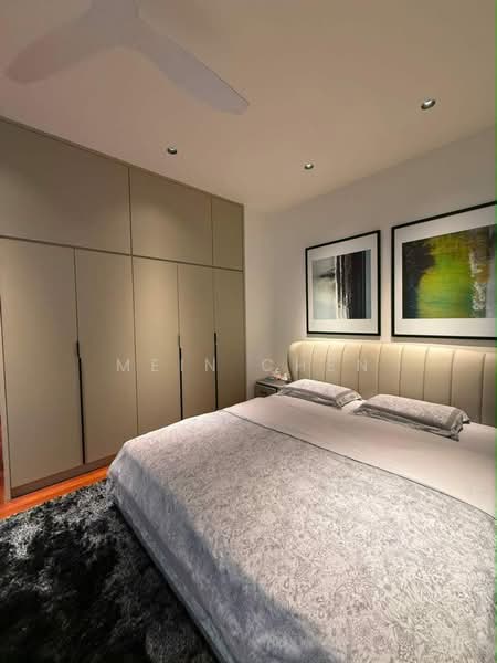 Rumah Banglo untuk Dijual di Damansara Heights (Kuala Lumpur) - Mein Chen - Bedroom - PropertyGuru.com.my