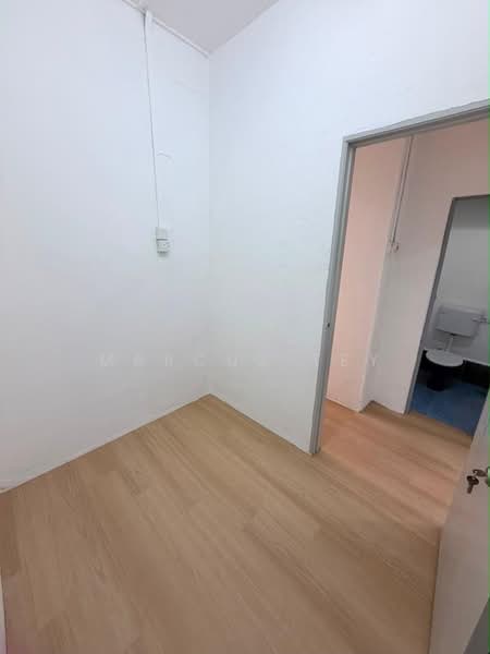 1-storey Terraced House for Sale in Taman Tangkak Jaya (Tangkak) - Marcus Tey - Interior - PropertyGuru.com.my