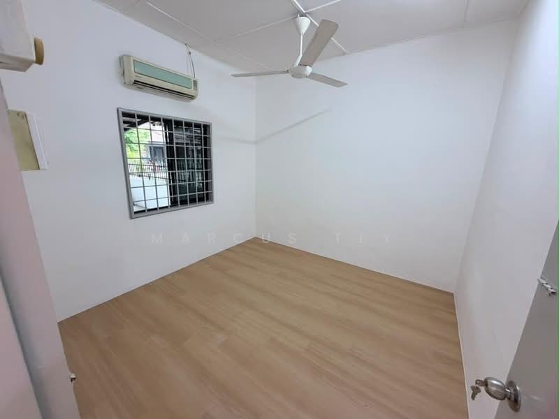1-storey Terraced House for Sale in Taman Tangkak Jaya (Tangkak) - Marcus Tey - Interior - PropertyGuru.com.my