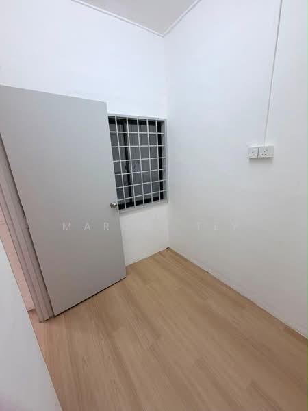 1-storey Terraced House for Sale in Taman Tangkak Jaya (Tangkak) - Marcus Tey - Interior - PropertyGuru.com.my