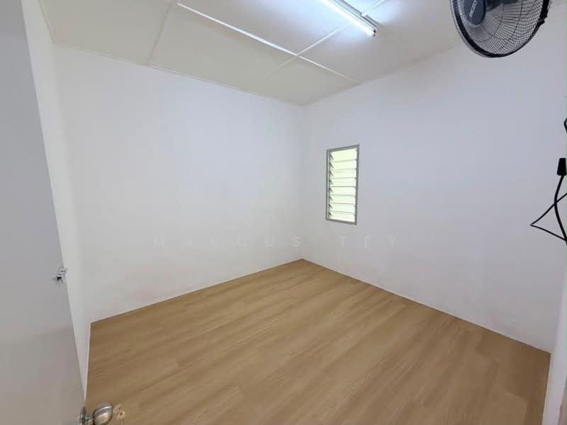 1-storey Terraced House for Sale in Taman Tangkak Jaya (Tangkak) - Marcus Tey - Interior - PropertyGuru.com.my