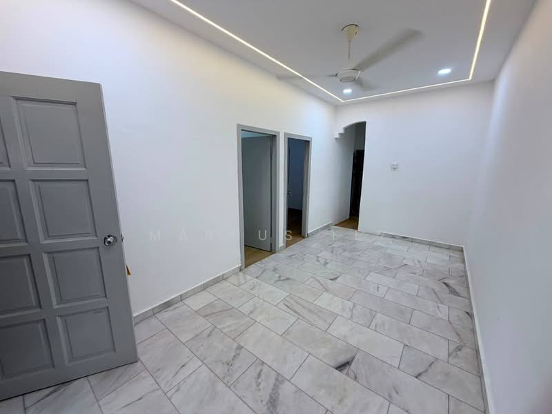 1-storey Terraced House for Sale in Taman Tangkak Jaya (Tangkak) - Marcus Tey - Interior - PropertyGuru.com.my