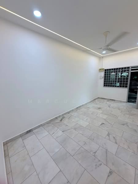 1-storey Terraced House for Sale in Taman Tangkak Jaya (Tangkak) - Marcus Tey - Interior - PropertyGuru.com.my