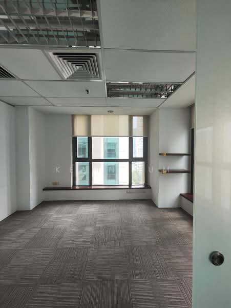 Pejabat untuk Disewa di KLCC (KL City Centre) - Kevin Lum - Interior - PropertyGuru.com.my