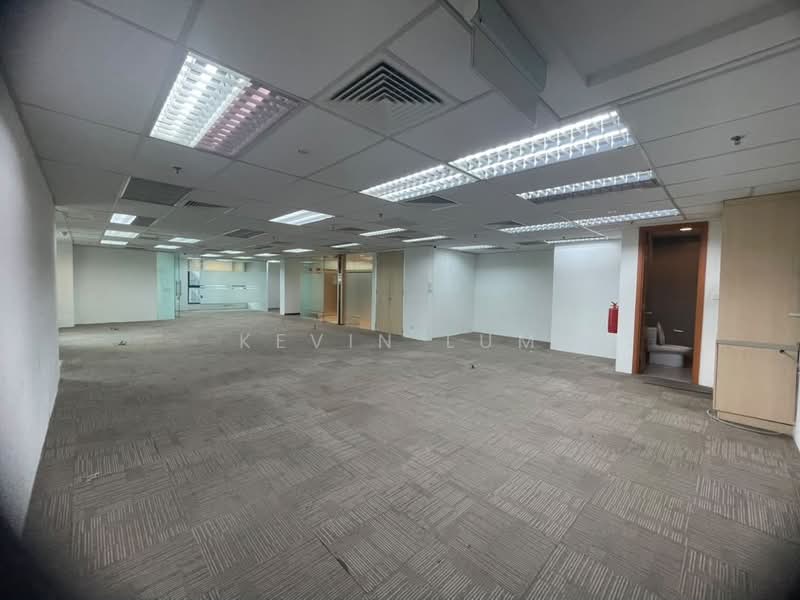 Pejabat untuk Disewa di KLCC (KL City Centre) - Kevin Lum - Interior - PropertyGuru.com.my