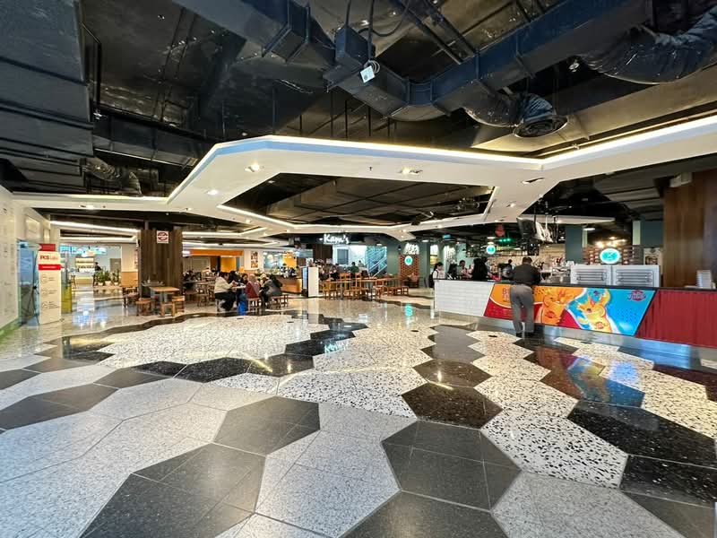 Pejabat untuk Disewa di KLCC (KL City Centre) - Kevin Lum - Interior - PropertyGuru.com.my