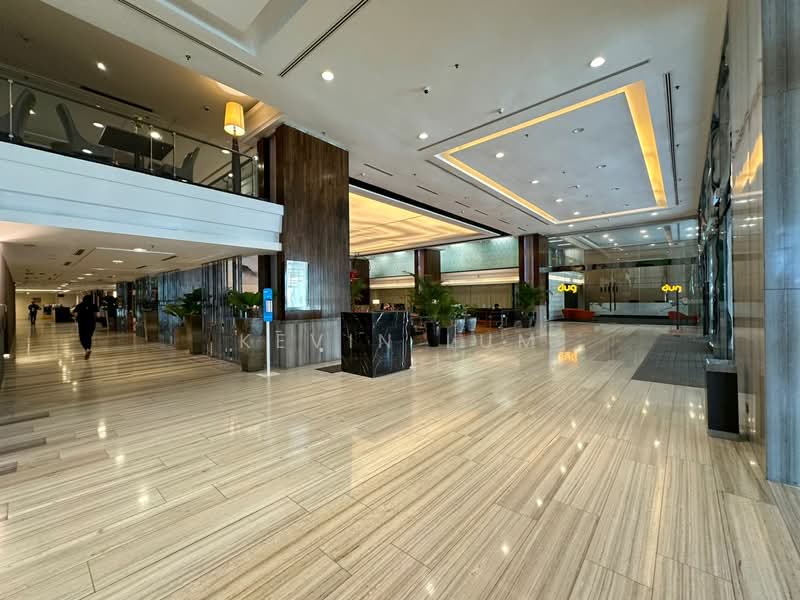 Pejabat untuk Disewa di KLCC (KL City Centre) - Kevin Lum - Lobby - PropertyGuru.com.my