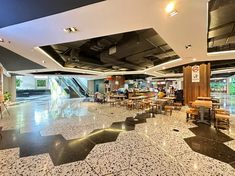 Pejabat untuk Disewa di KLCC (KL City Centre) - Kevin Lum - Interior - PropertyGuru.com.my