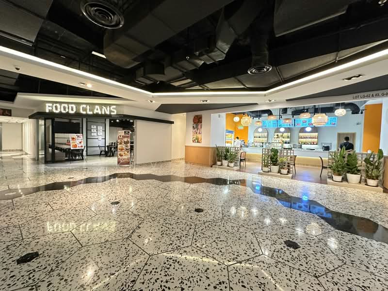 Pejabat untuk Disewa di KLCC (KL City Centre) - Kevin Lum - Interior - PropertyGuru.com.my