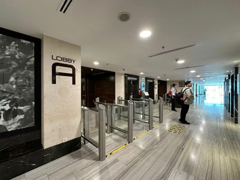 Pejabat untuk Disewa di KLCC (KL City Centre) - Kevin Lum - Lobby - PropertyGuru.com.my