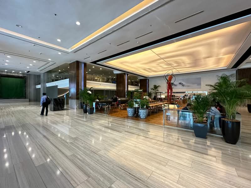 Pejabat untuk Disewa di KLCC (KL City Centre) - Kevin Lum - PropertyGuru.com.my