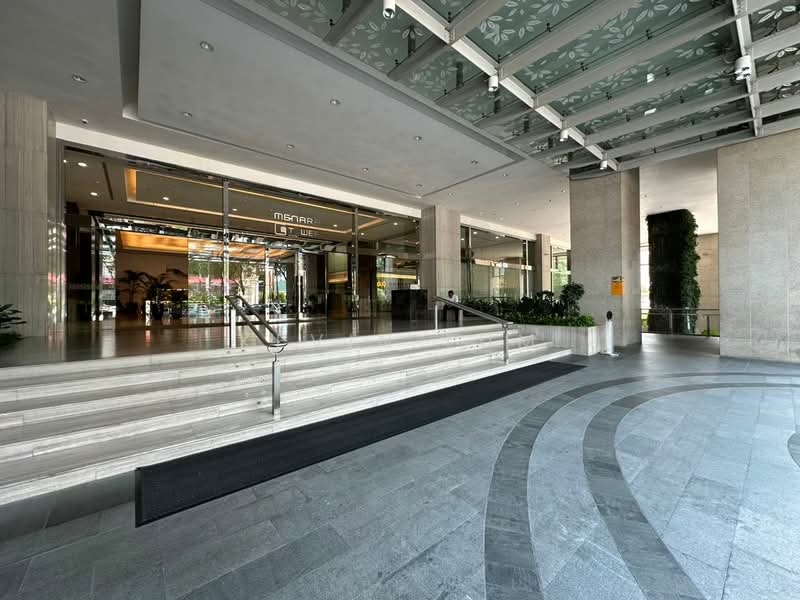 Pejabat untuk Disewa di KLCC (KL City Centre) - Kevin Lum - PropertyGuru.com.my