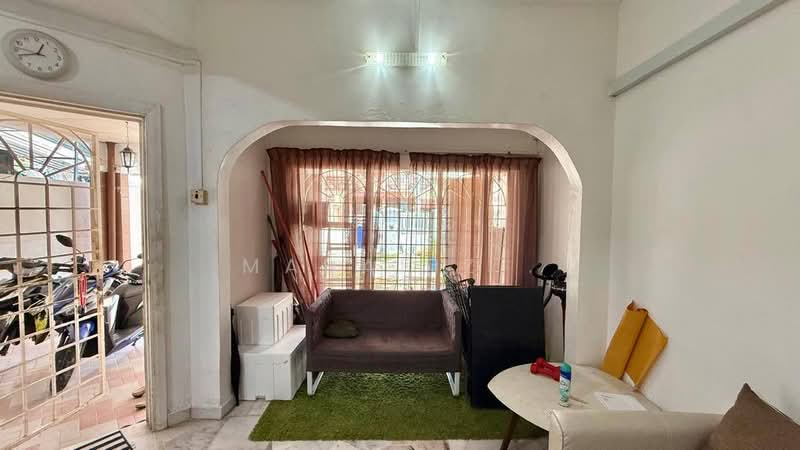 2-storey Terraced House for Sale in Bandar Tun Hussein Onn (Cheras) - Mahafiz . - PropertyGuru.com.my