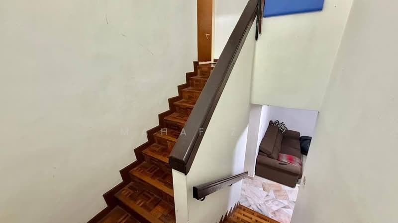 2-storey Terraced House for Sale in Bandar Tun Hussein Onn (Cheras) - Mahafiz . - PropertyGuru.com.my
