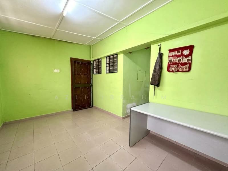 Rumah Teres 2 Tingkat untuk Dijual di Taman Tasik Semenyih (Semenyih) - Azli Ibrahim - Interior - PropertyGuru.com.my