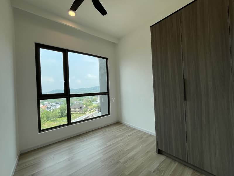 Condominium for Sale at THE VUE @ MONTEREZ - Billy Lee - Bedroom - PropertyGuru.com.my