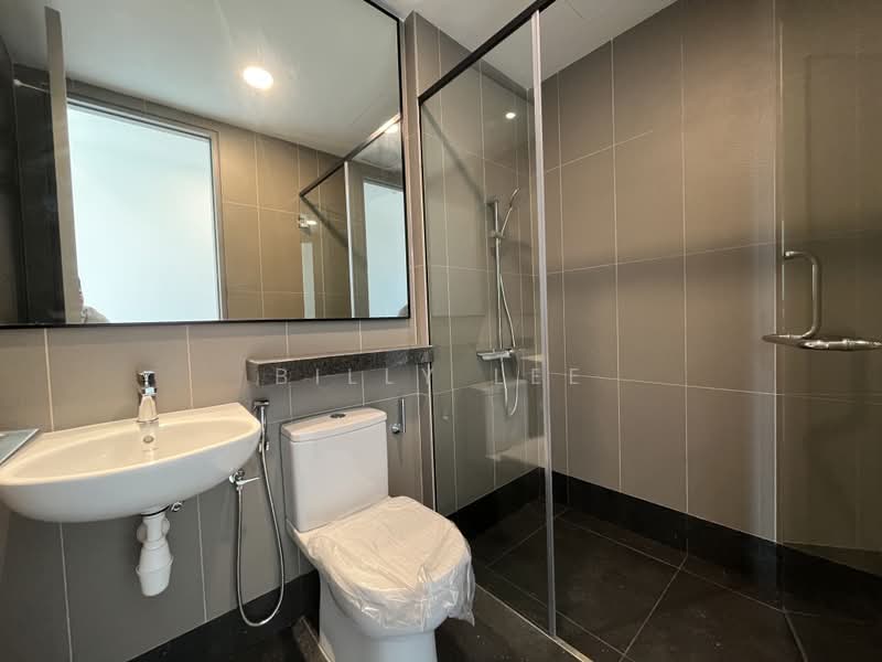 Condominium for Sale at THE VUE @ MONTEREZ - Billy Lee - Bathroom - PropertyGuru.com.my
