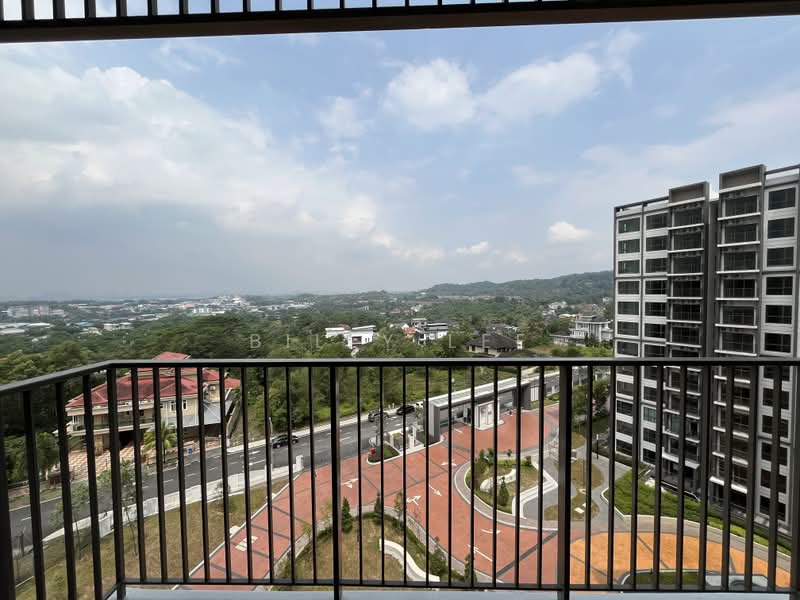 Condominium for Sale at THE VUE @ MONTEREZ - Billy Lee - PropertyGuru.com.my