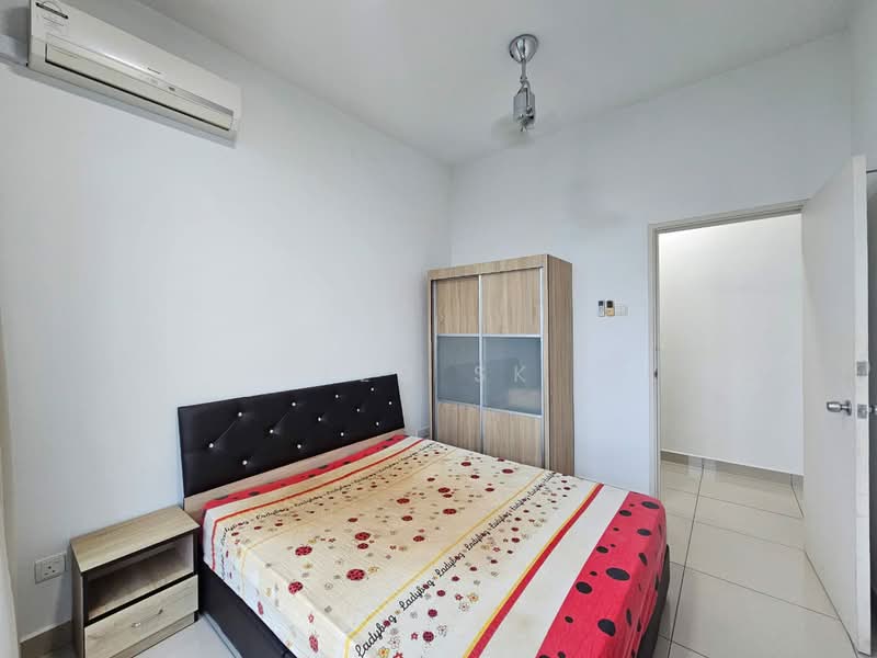 Apartment for Sale at D'Rich Executive Suites - Leo SK - PropertyGuru.com.my