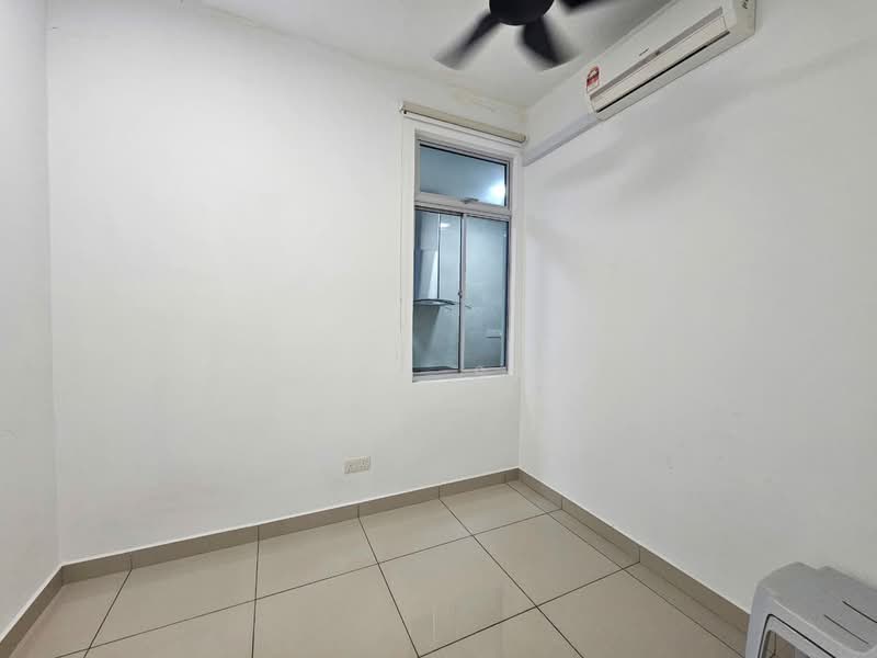 Apartment for Sale at D'Rich Executive Suites - Leo SK - PropertyGuru.com.my