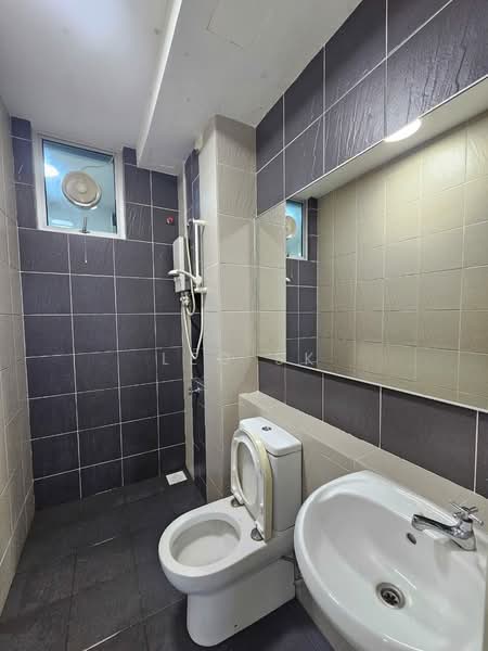 Apartment for Sale at D'Rich Executive Suites - Leo SK - PropertyGuru.com.my