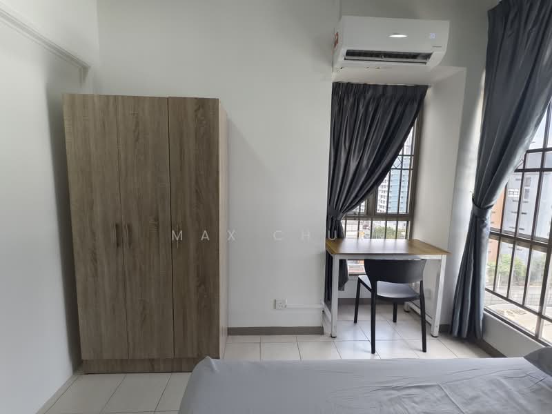 Condominium for Rent at Warisan City View - Max Chua - Bedroom - PropertyGuru.com.my